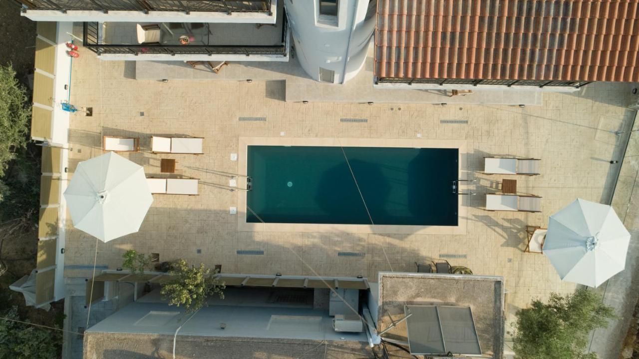 Hello Village Chania Sfakianalion Dış mekan fotoğraf